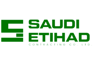 Client logo